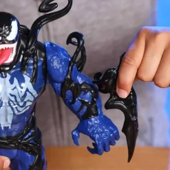 Spider-man - VenomVersus - Transformación Líquida*HASBRO IBERIA Sale