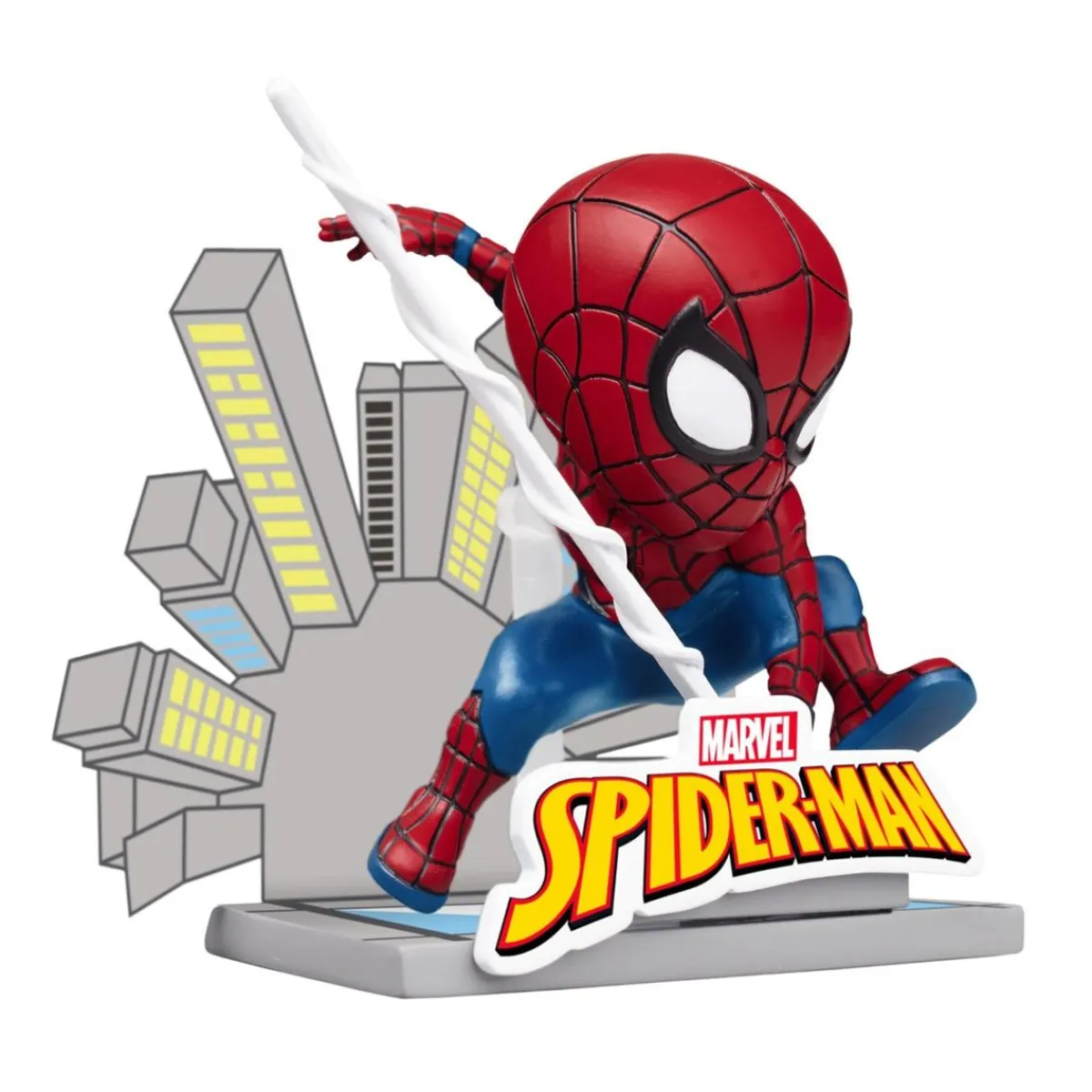 Spider-man Yume Hero Box Spider-man Attack series (Varios modelos)*SPIDERMAN Hot