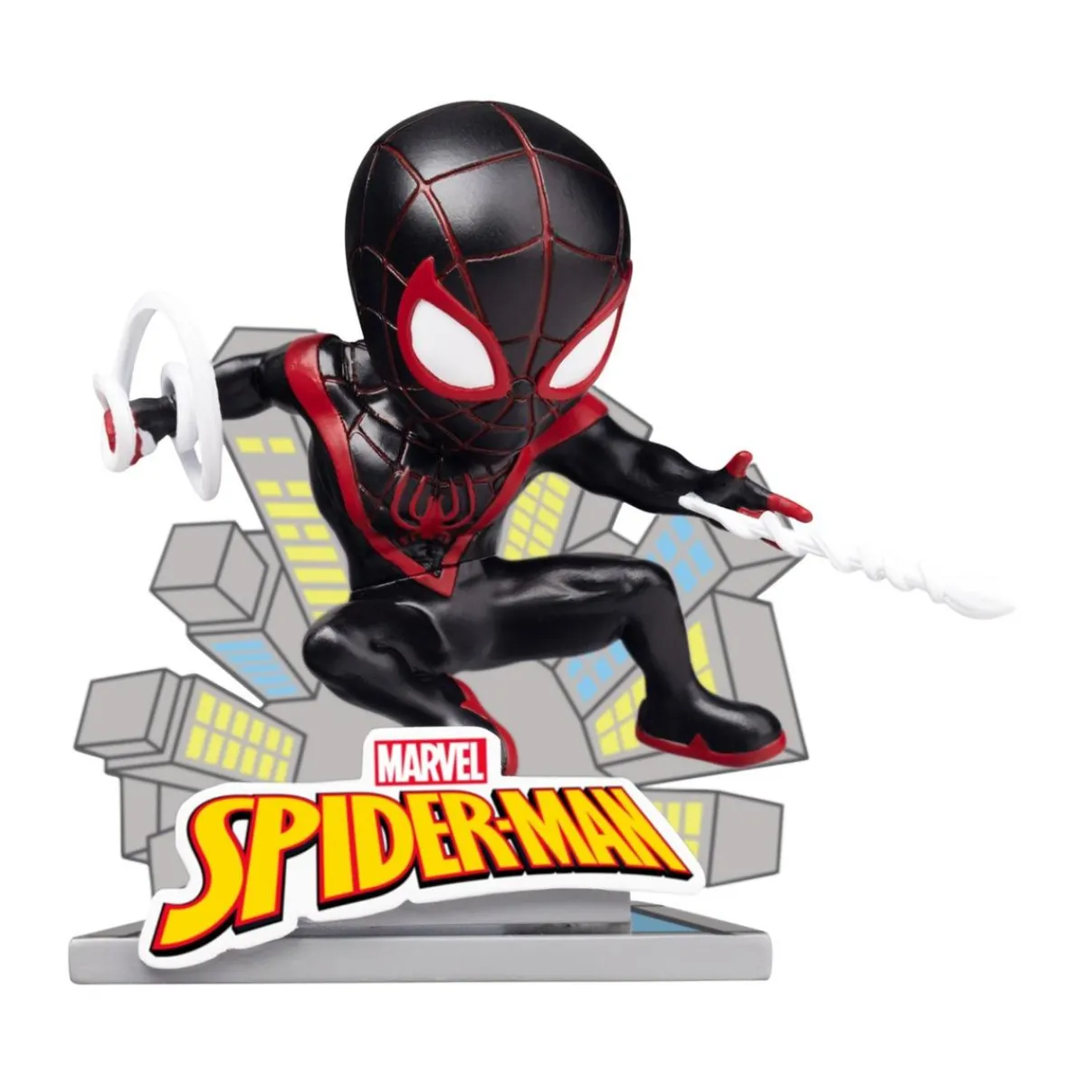 Spider-man Yume Hero Box Spider-man Attack series (Varios modelos)*SPIDERMAN Hot