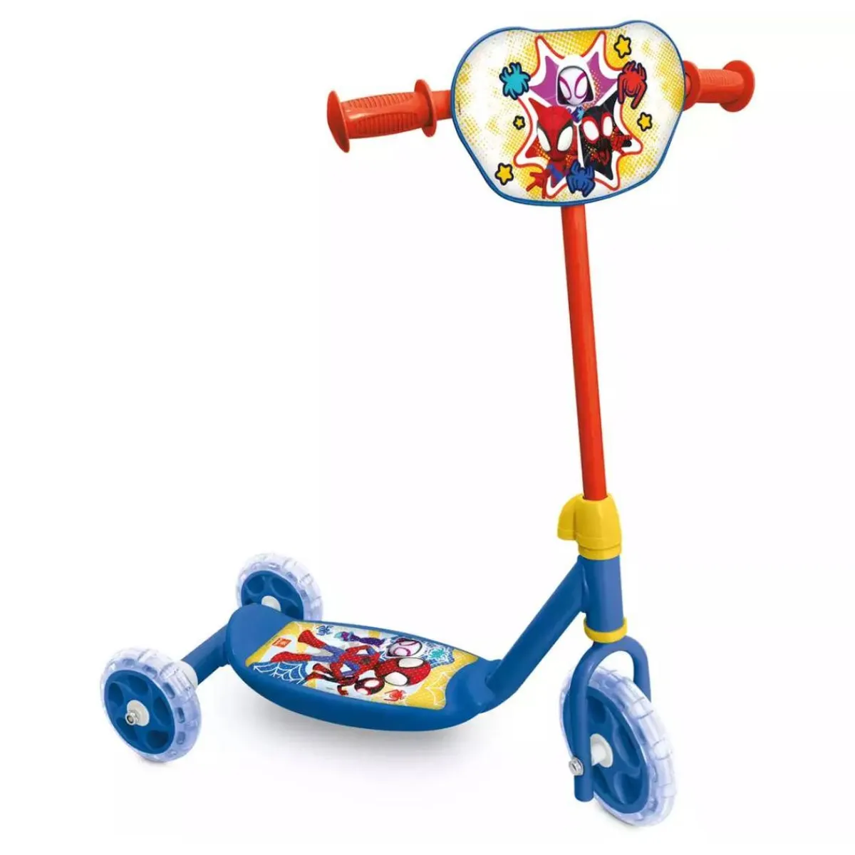 Spidey - Mi primer Scooter*MONDO Clearance