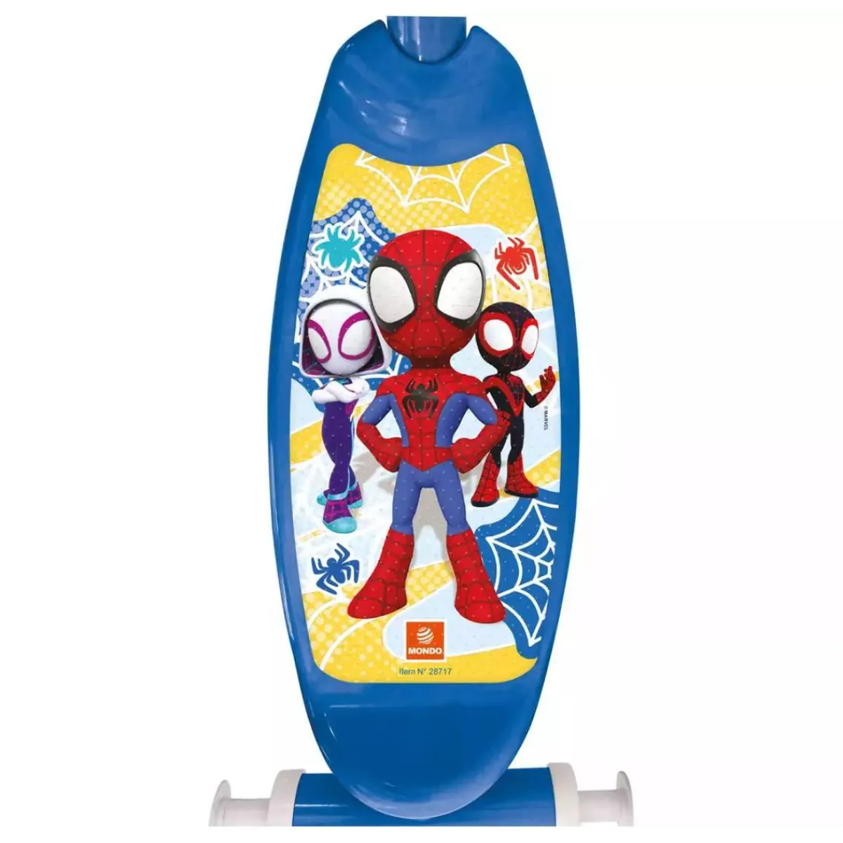 Spidey - Mi primer Scooter*MONDO Clearance