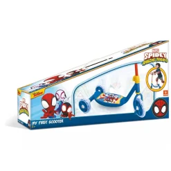 Spidey - Mi primer Scooter*MONDO Clearance