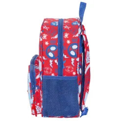 Spidey - Mochila con bolsillos adaptable a carro - Colección Rescue*SAFTA Best