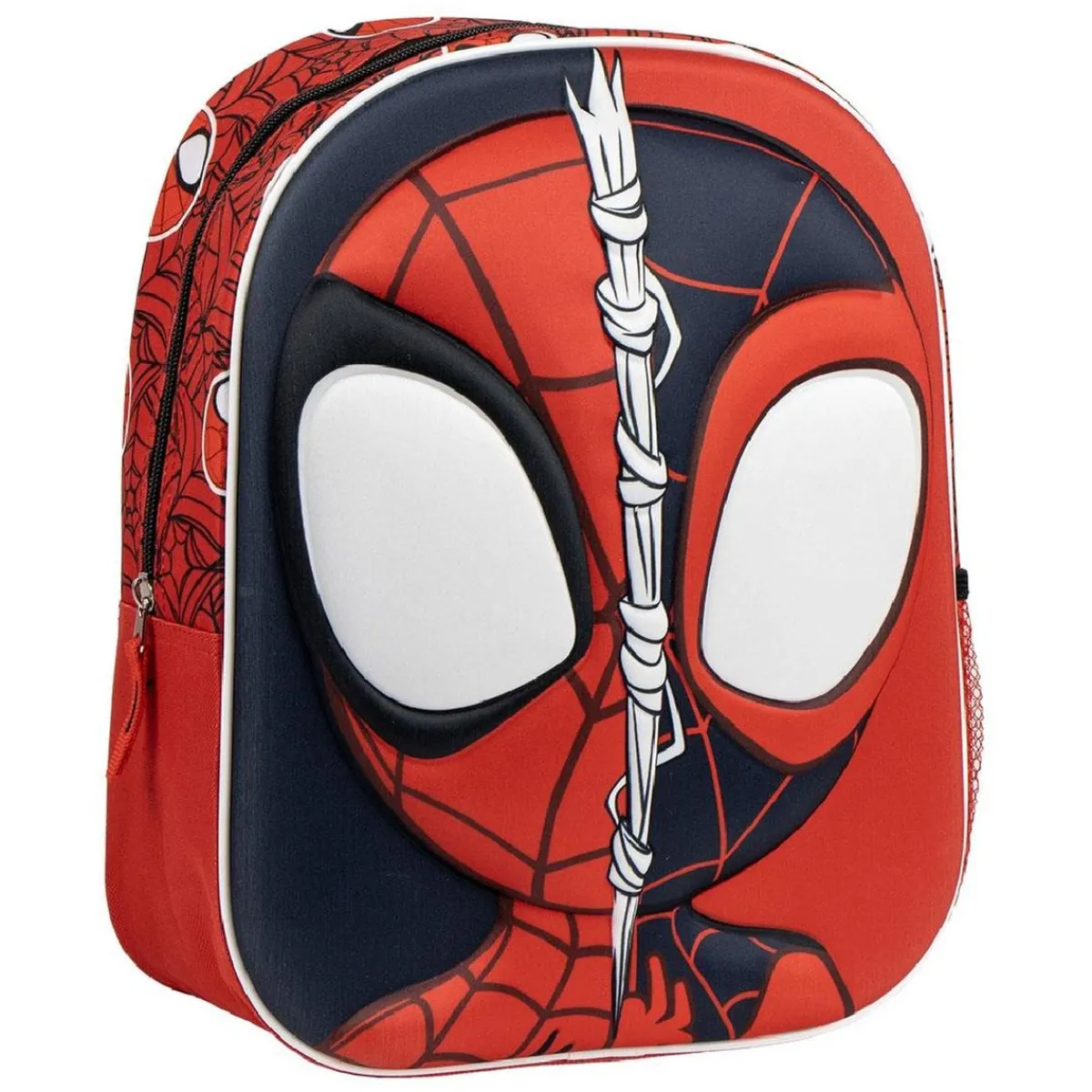 Spidey - Mochila infantil 3D*ARTESANIA CERDÁ Online