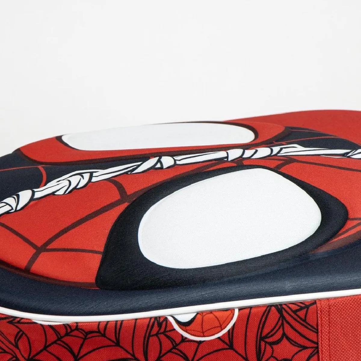Spidey - Mochila infantil 3D*ARTESANIA CERDÁ Online