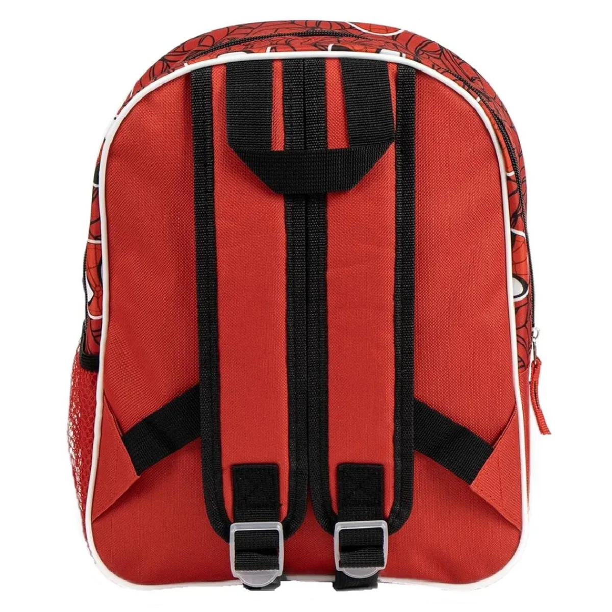 Spidey - Mochila infantil 3D*ARTESANIA CERDÁ Online