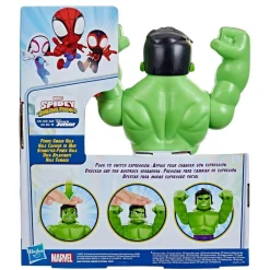 Spidey y su Superequipo - Hulk aplastante*PLAYSKOOL Clearance