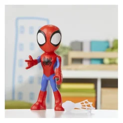 Clearance Spidey y su Superequipo - Figuras Mega Mighty (Varios Modelos) Coleccionables Y Mini Mundos