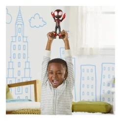 Clearance Spidey y su Superequipo - Figuras Mega Mighty (Varios Modelos) Coleccionables Y Mini Mundos