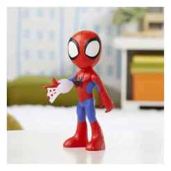 Clearance Spidey y su Superequipo - Figuras Mega Mighty (Varios Modelos) Coleccionables Y Mini Mundos