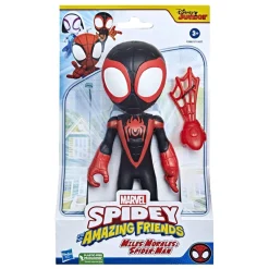 Clearance Spidey y su Superequipo - Figuras Mega Mighty (Varios Modelos) Coleccionables Y Mini Mundos