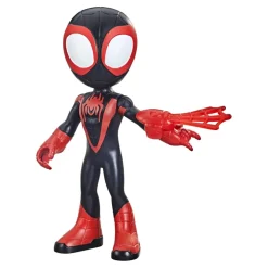 Clearance Spidey y su Superequipo - Figuras Mega Mighty (Varios Modelos) Coleccionables Y Mini Mundos