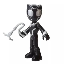 Clearance Spidey y su Superequipo - Figuras Mega Mighty (Varios Modelos) Coleccionables Y Mini Mundos