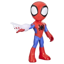 Clearance Spidey y su Superequipo - Figuras Mega Mighty (Varios Modelos) Coleccionables Y Mini Mundos