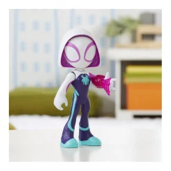 Clearance Spidey y su Superequipo - Figuras Mega Mighty (Varios Modelos) Coleccionables Y Mini Mundos