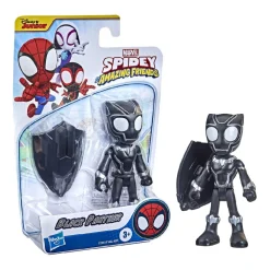 Best Spidey y su Superequipo - Figura Héroes 10 cm (Varios modelos) Coleccionables Y Mini Mundos