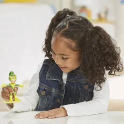 Best Spidey y su Superequipo - Figura Héroes 10 cm (Varios modelos) Coleccionables Y Mini Mundos