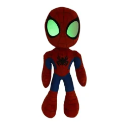 Spidey y su Superequipo - Peluche Spidey 25 cm*SIMBA Hot
