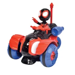 Spidey y su Superequipo - RC Techno Racer*DICKIE TOYS Discount