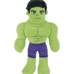 Hot Spidey y sus increíbles amigos - Peluche (Varios Modelos) Coleccionables Y Mini Mundos