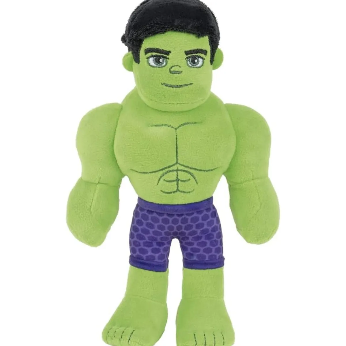 Hot Spidey y sus increíbles amigos - Peluche (Varios Modelos) Coleccionables Y Mini Mundos