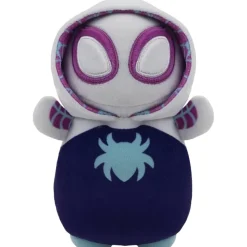 Spidey y sus increíbles amigos - Peluche Hugmees (Varios Modelos)*TOY PARTNER
