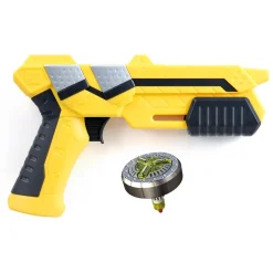 Spinner Mad Superbláster Lanzador (varios modelos)*BIZAK Best