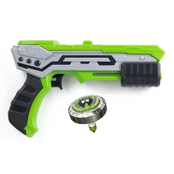 Spinner Mad Superbláster Lanzador (varios modelos)*BIZAK Best