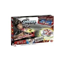 Spinner Mad Superbláster Lanzador (varios modelos)*BIZAK Best