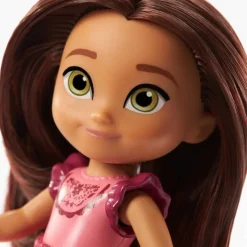 Hot Spirit - Pack Little Lucky y caballo Muñecas