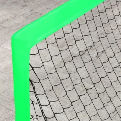 Sportnow - Juego de 2 porterías de fútbol*Outsunny