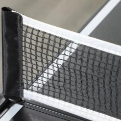 Sportnow - Mesa de Ping Pong plegable*Outsunny Hot