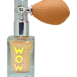 Spray corporal con brillantina multicolor*CLEMENTONI Online