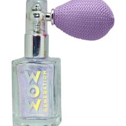 Spray corporal con brillantina multicolor*CLEMENTONI Online