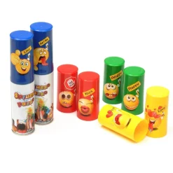 Spray de color con tapón maxi mensaje*TOYS "R" US New