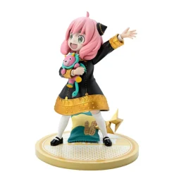Clearance Spy Family - Figura Anya Forger Friki Zone
