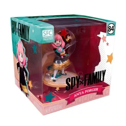 Clearance Spy Family - Figura Anya Forger Friki Zone