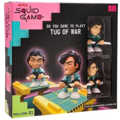 Squid Game Challenge (varios modelos)*IMC Clearance