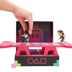 Squid Game Challenge (varios modelos)*IMC Clearance