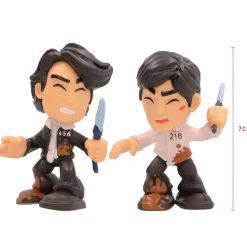 Squid Game Challenge (varios modelos)*IMC Clearance