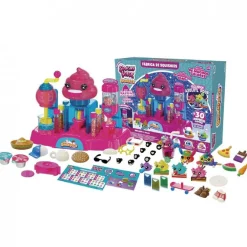 Squishy Verse - Fábrica de Squishies*TOY PARTNER Outlet