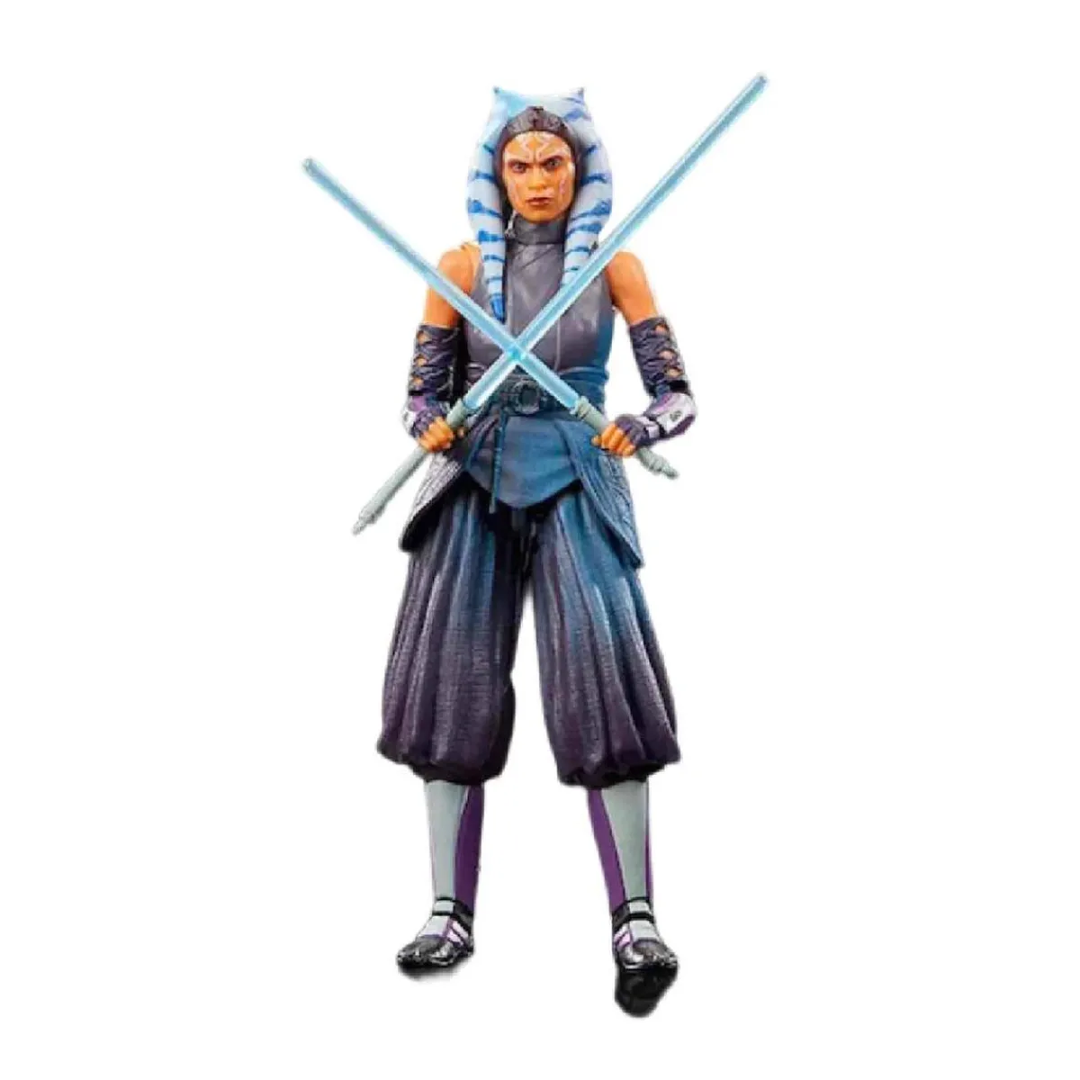 Star wars - Ahsoka Tano Friki Zone