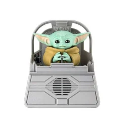 Star Wars - Baby Yoda - Altavoz The Mandalorian*NEW ADVENTURES LLC Sale
