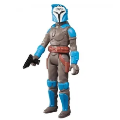 Star Wars - Bo Katan Kryze*HASBRO EU TRADING Hot