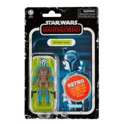Star Wars - Bo Katan Kryze*HASBRO EU TRADING Hot
