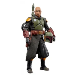 Hot Star Wars - Boba Fett (Morak) Friki Zone