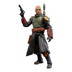 Hot Star Wars - Boba Fett (Morak) Friki Zone