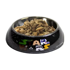 Outlet Star Wars - Comedero para perros tamaño S Coleccionables Y Mini Mundos