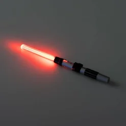 New Star Wars - Cuaderno A5 + Bolígrafo sable Darth Vader Merchandising|Friki Zone