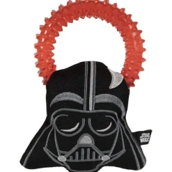 Discount Star Wars - Darth Vader - Mordedor para perro con sonido Coleccionables Y Mini Mundos